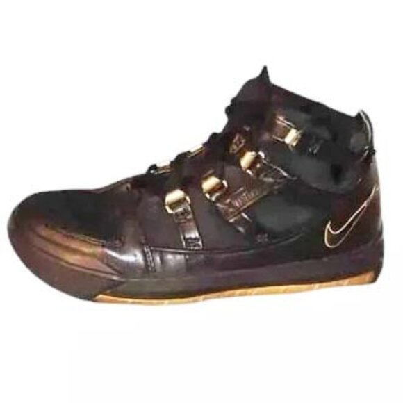 lebron size 3 youth